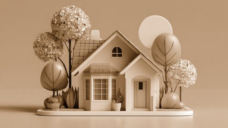 Peachtree Hills neighborhood